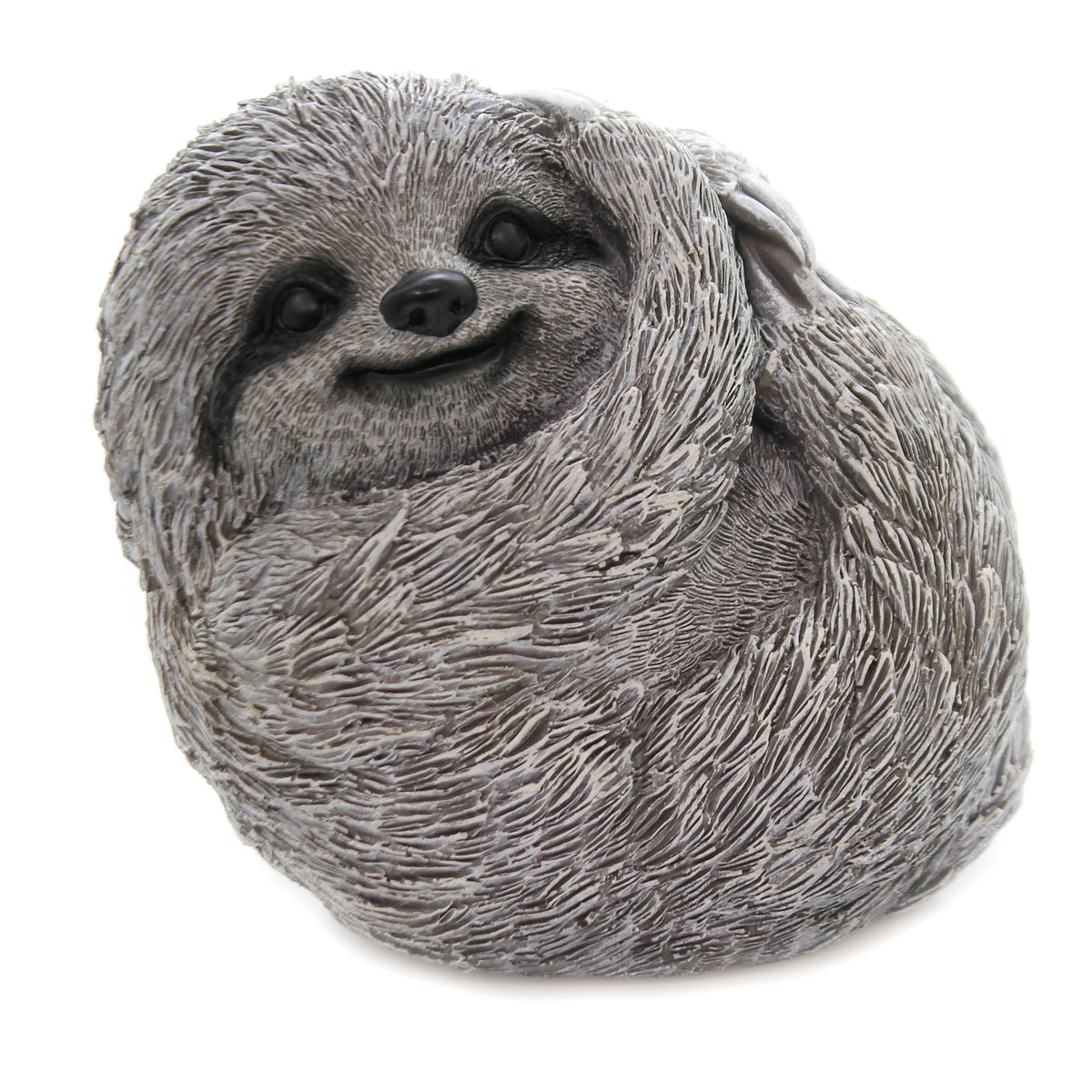 Roman Pudgy Pals Sloth Statue