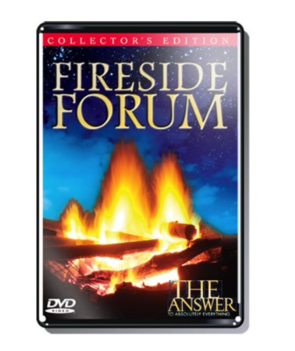Fireside Forum