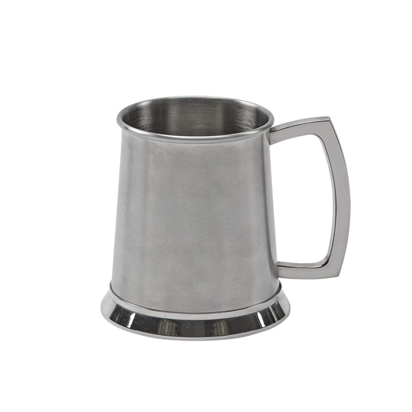 CGI Satin Tankard,  20 oz, 4.5"
