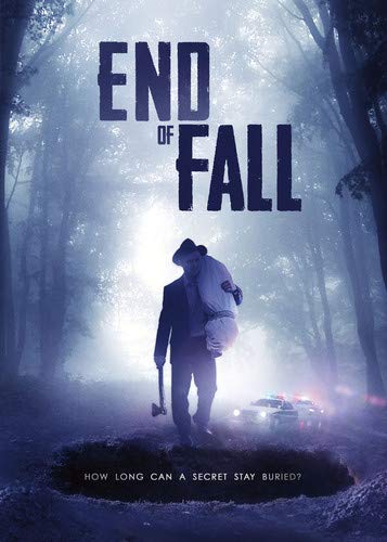 End of Fall