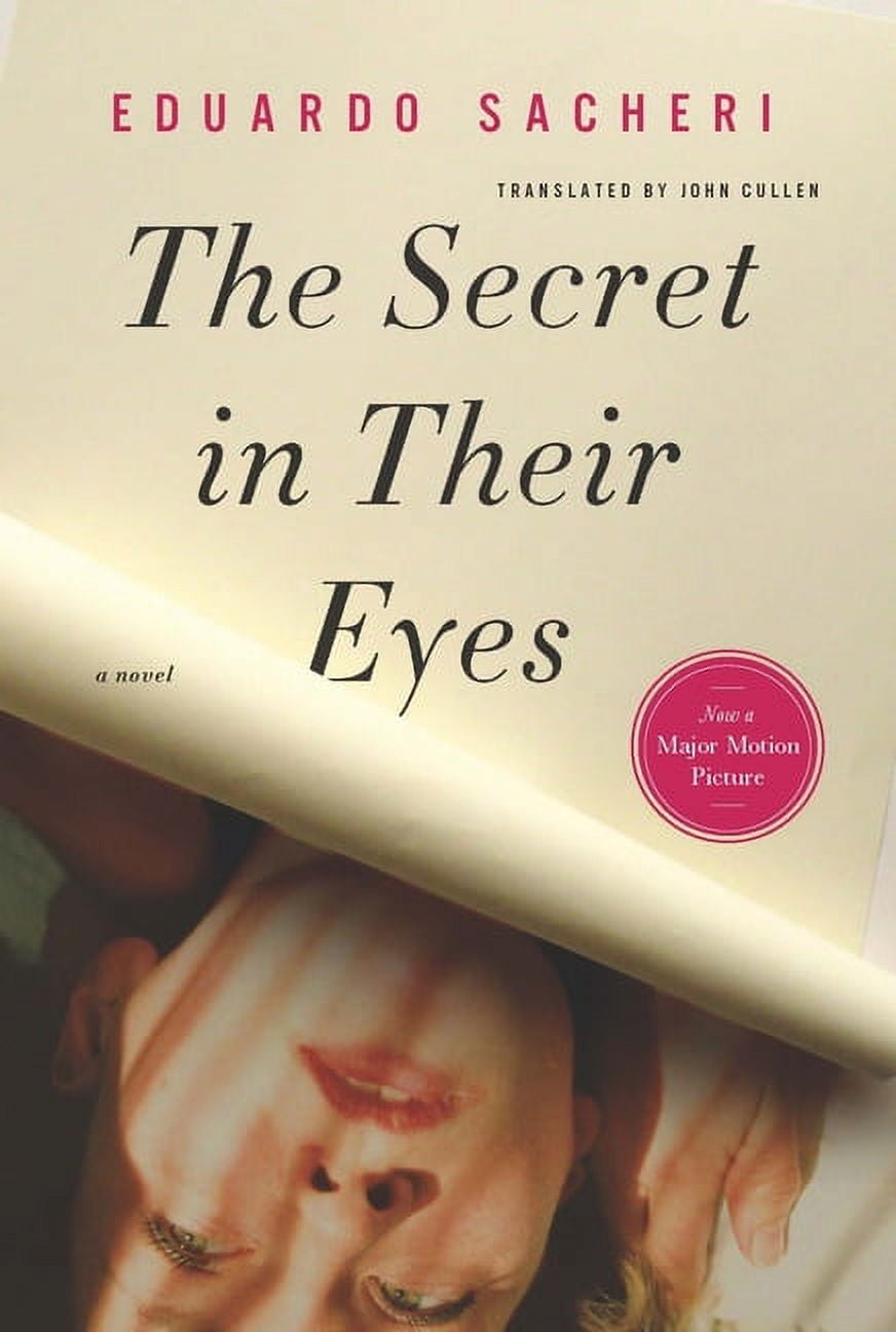 The Secret in Their Eyes : A Novel (Paperback)