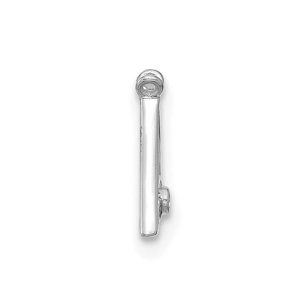 Stella & Dot 10kw Diamond Initial A Charm Element