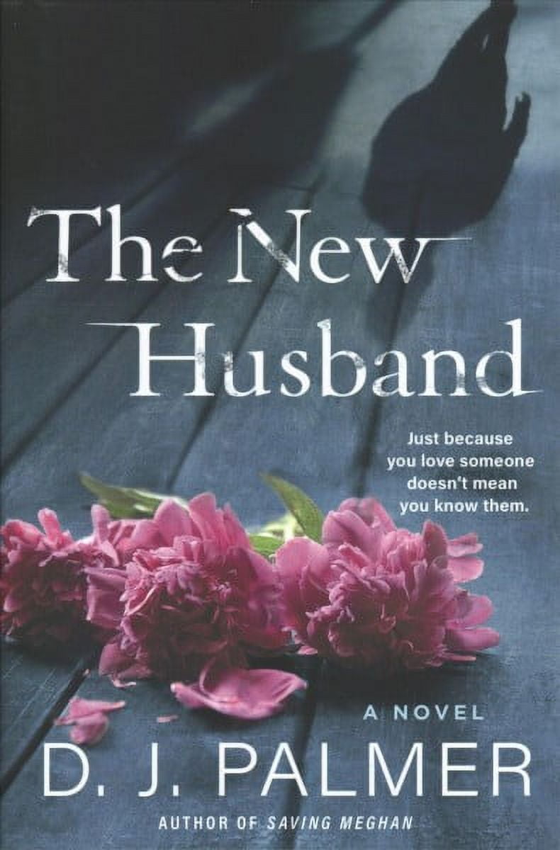 The New Husband : A Novel (Hardcover)