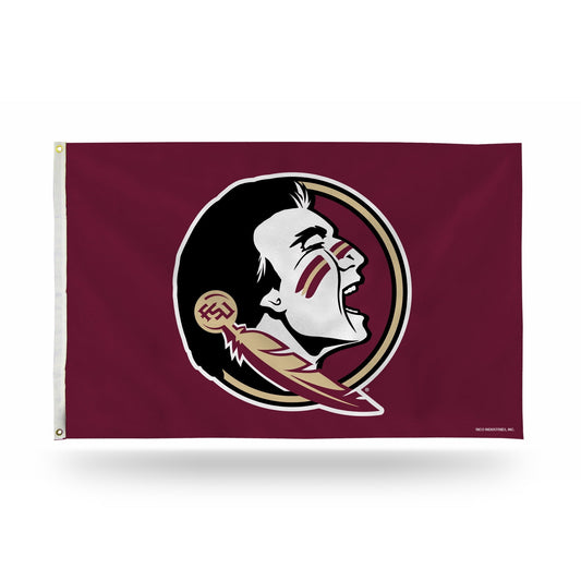 Florida State Seminoles FGB Banner Flag (3x5)