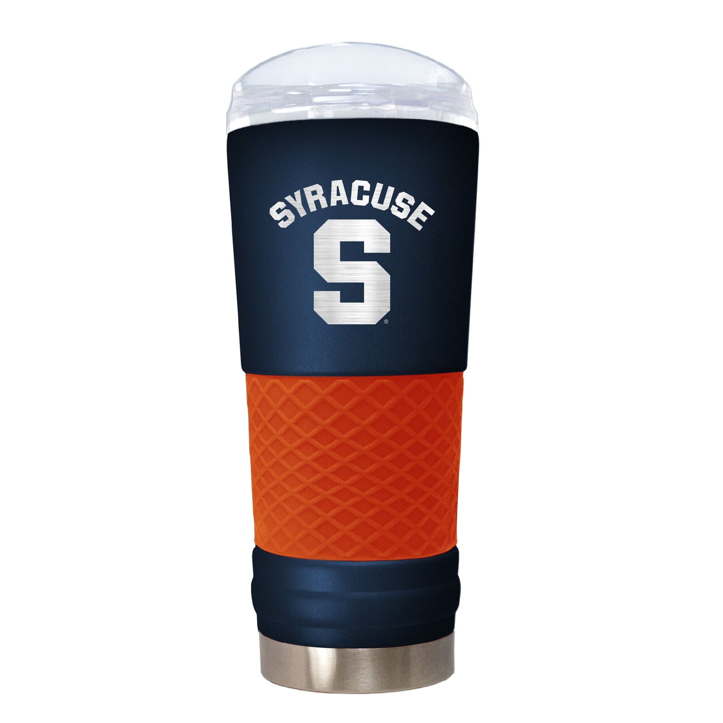 Syracuse Orange 24oz. Team Color Draft Tumbler