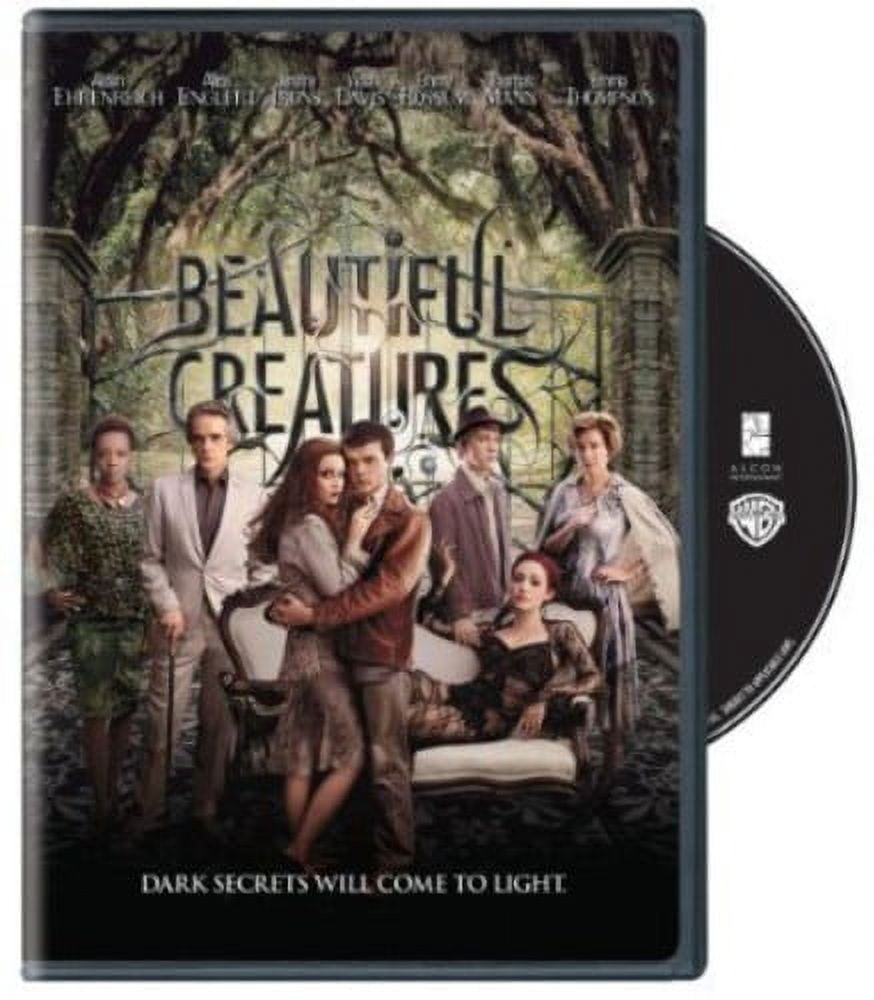 Beautiful Creatures [DVD]