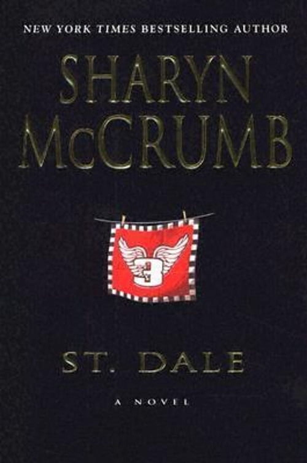 St. Dale (Hardcover) 9780758207760