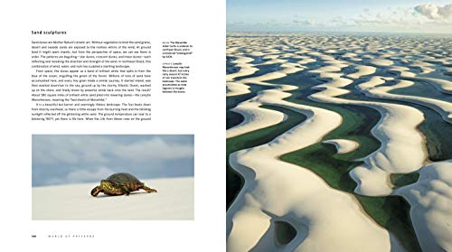 Life from Above: Epic Stories of the Natural World [Hardcover] Bright, Michael and Sarosh, Chloe