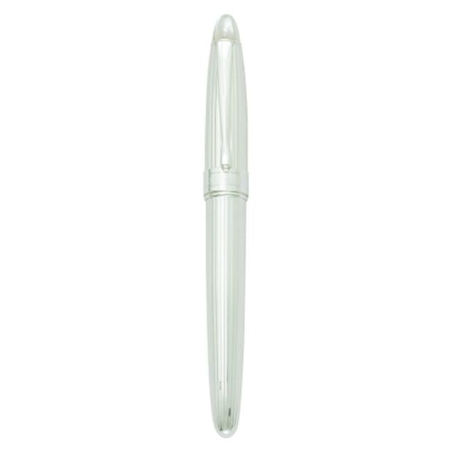 Charles-Hubert- Paris Gemstone Roller Ball Pen #D2016-W