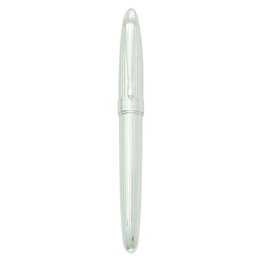 Charles-Hubert- Paris Gemstone Roller Ball Pen #D2016-W
