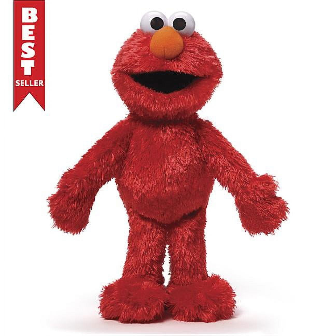 Elmo 13 Plush (Other)