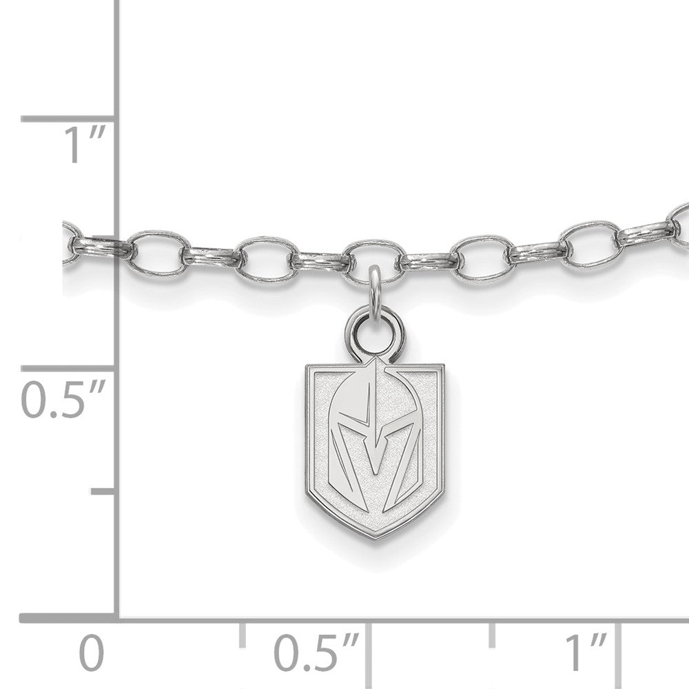 SS Vegas Golden Knights Anklet
