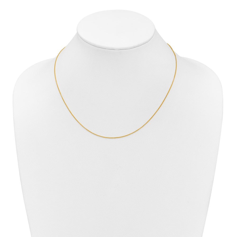 10K 1mm D/C Spiga 1in+1in Adjustable Chain