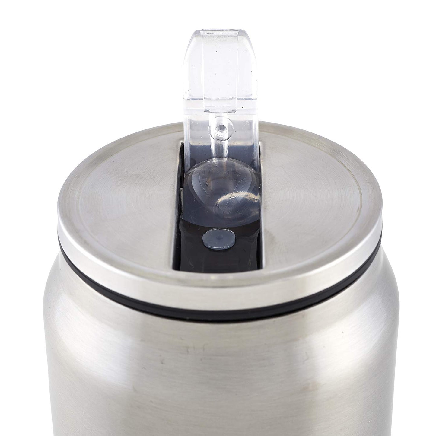 Christian Brands D4411 Okay with Crazy - Stainless Steel Can