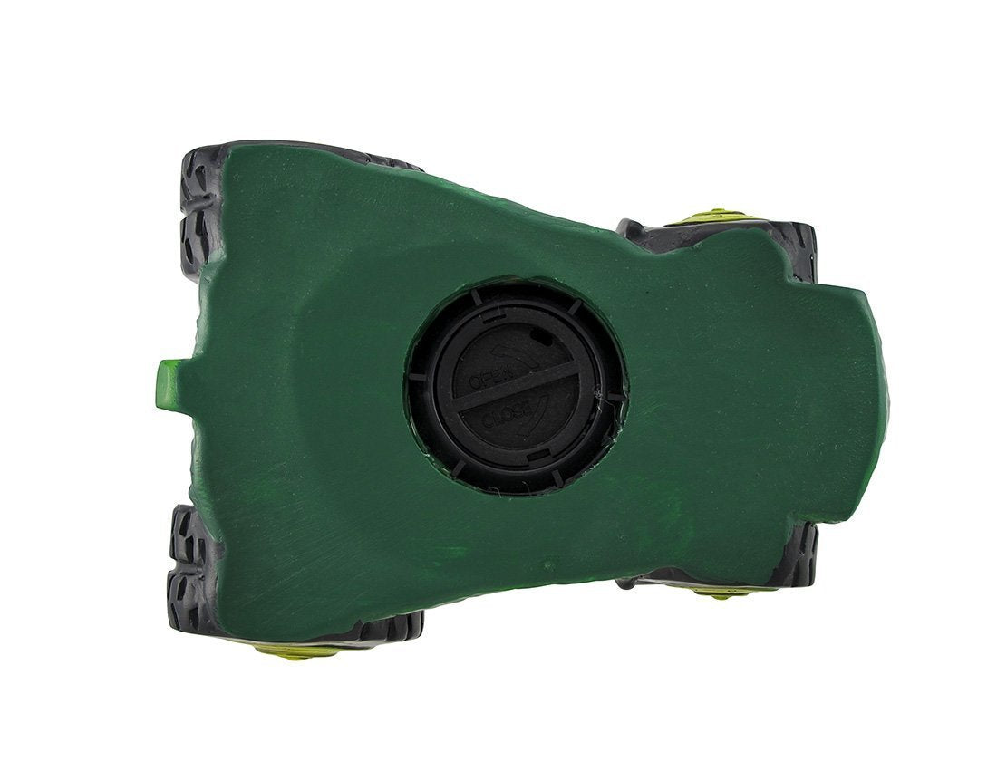 John Deere Tractor 6" Bank