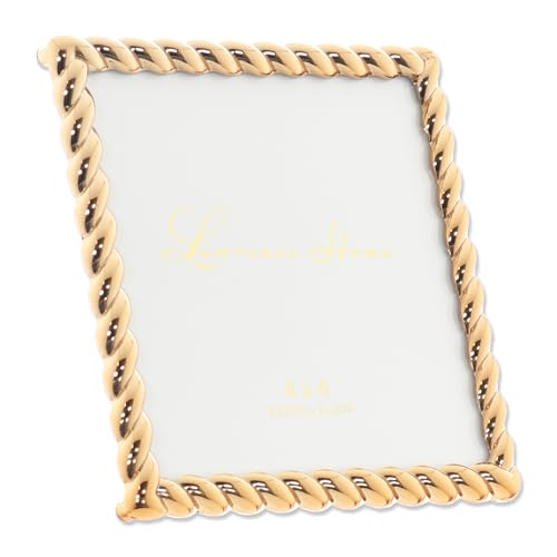 Lawrence Frames GOLDEN ROPE 4x4 frame - 4x4