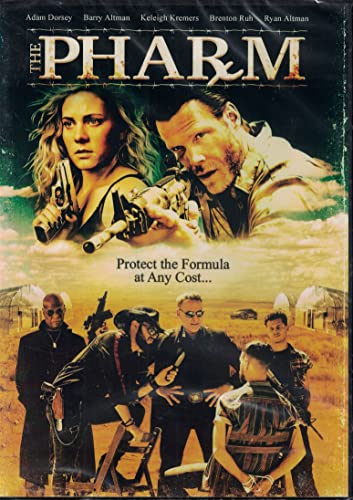 The Pharm [DVD]