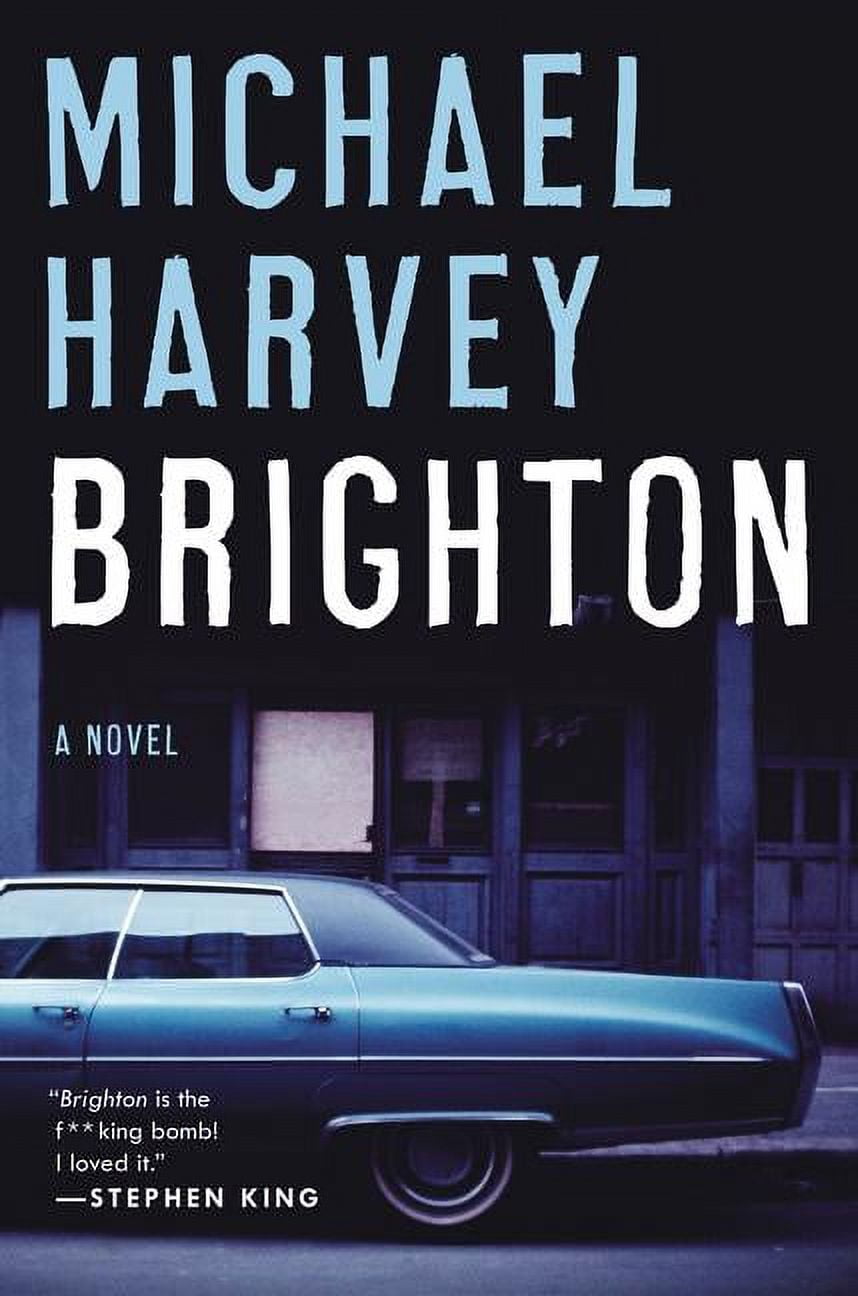Brighton, (Hardcover)