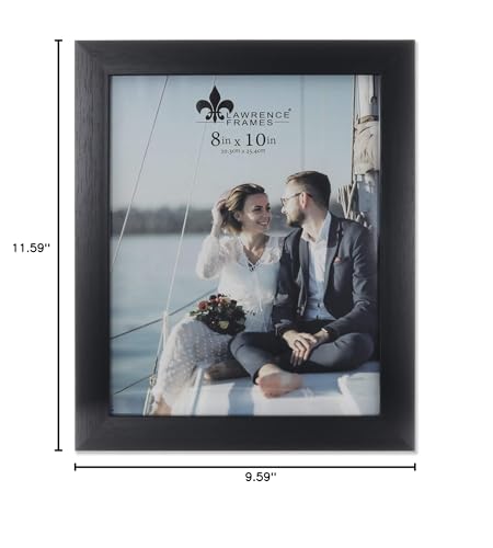 SUMNER Black 8x10 frame - 8x10