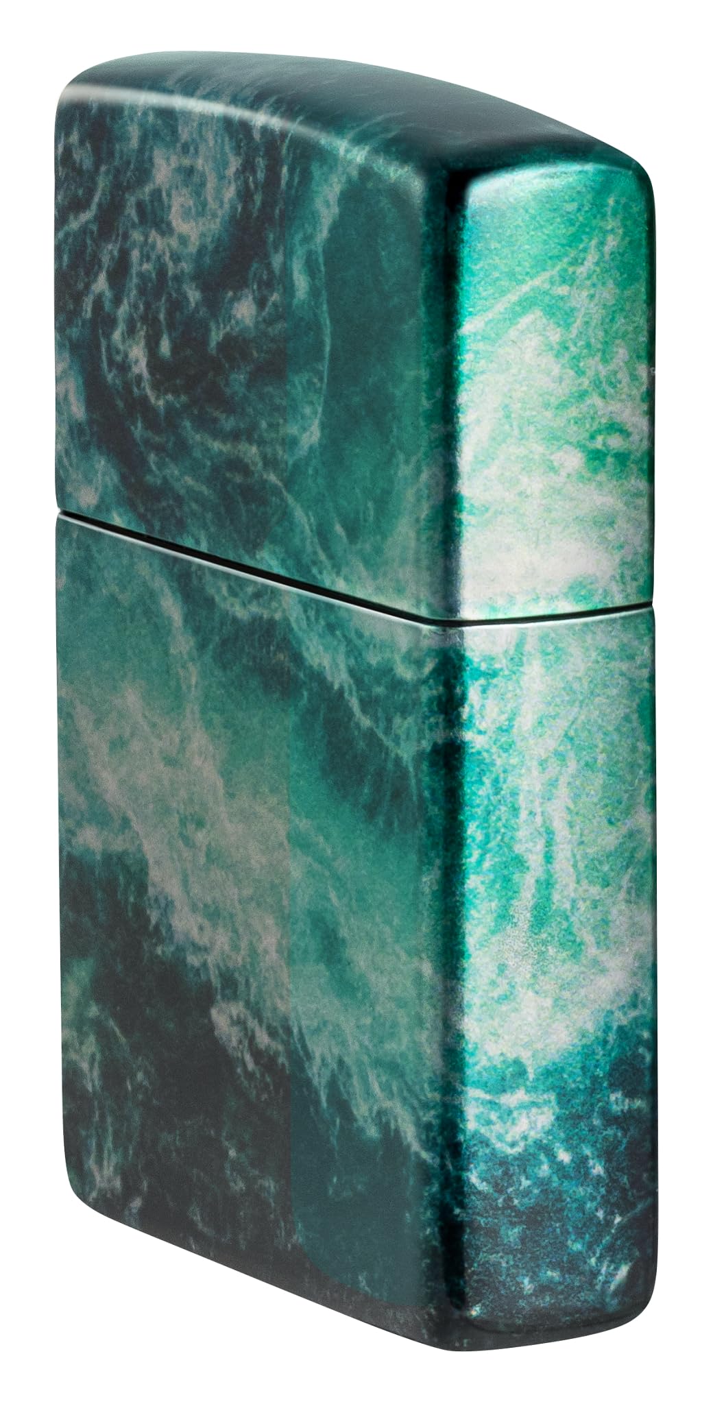 Zippo Rogue Wave Design 540 Fusion Pocket Lighter