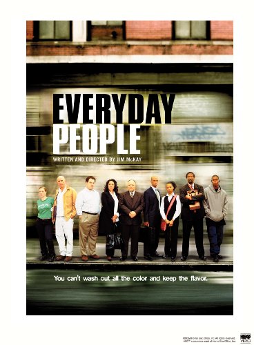 Everyday People