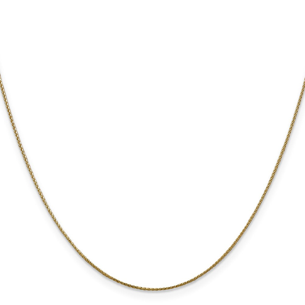 10k .65mm D/C Spiga Chain