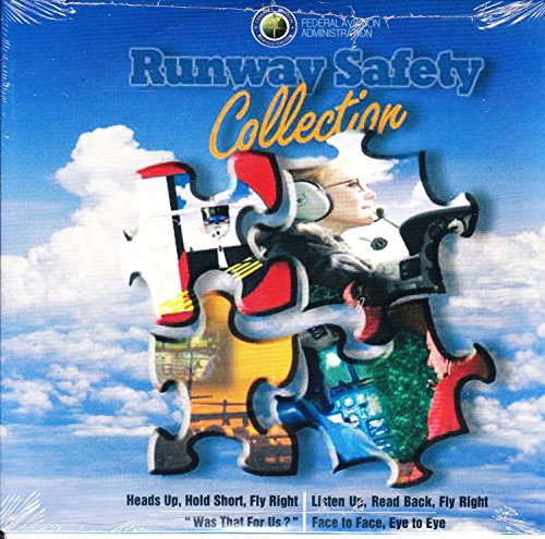 Runway Safety Collection DVD