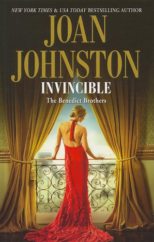 Invincible (Thorndike Core)