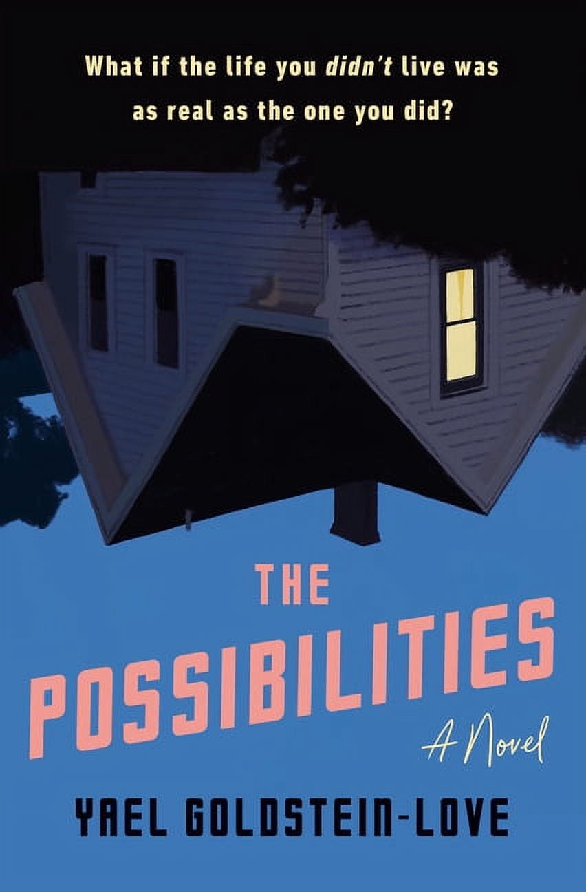 The Possibilities, (Hardcover)