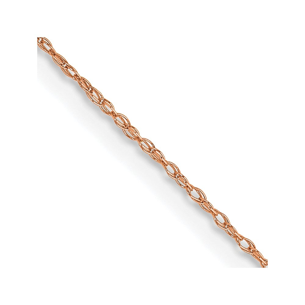 10KR 18 ROPE CHAIN (FM/S&D)