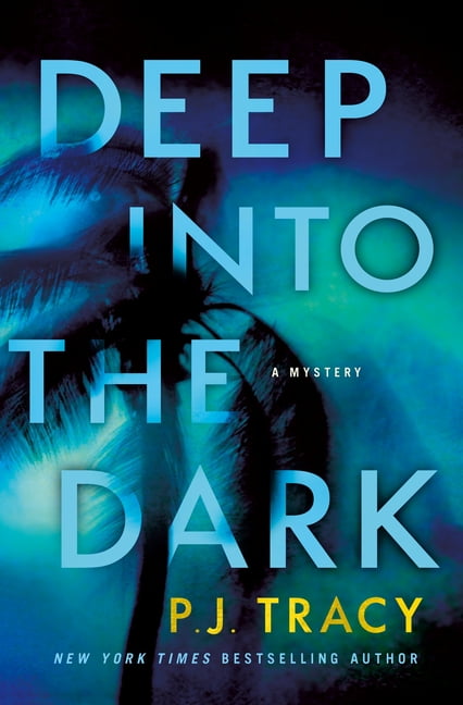 The Detective Margaret Nolan Series: Deep into the Dark : A Mystery (Series #1) (Hardcover)