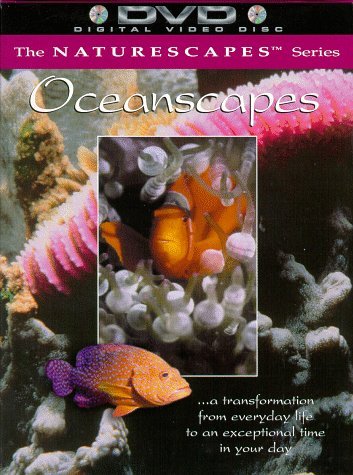Oceanscapes [DVD]