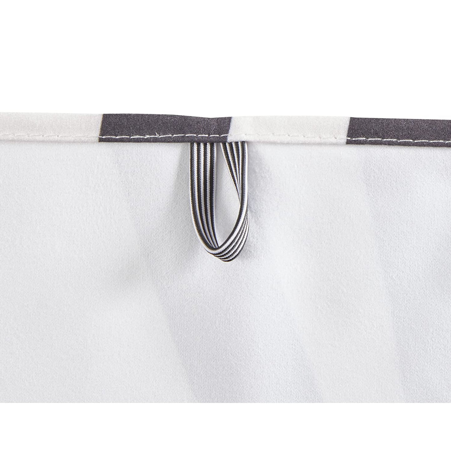 Creative Brands J2178 78 x 35 in. Quick Dry Oversized Beach Towel - Wifey