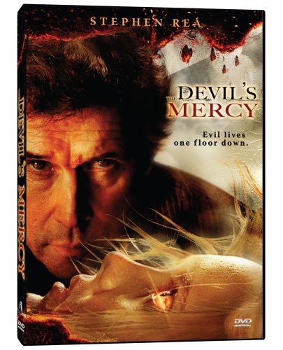 The Devil's Mercy