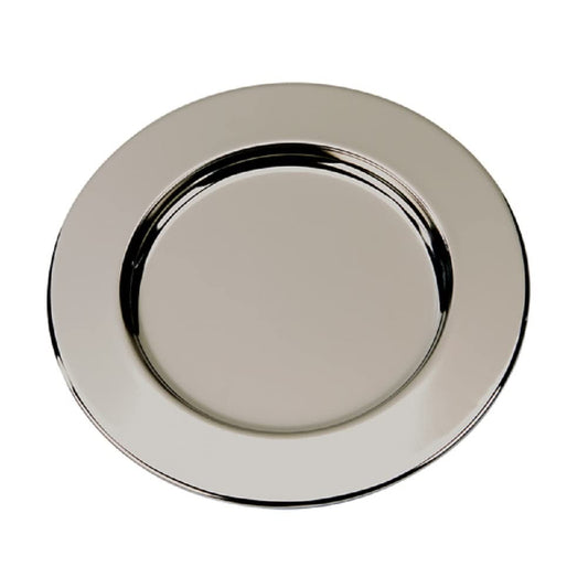 Creative Gifts 022156 Round Tray, 6- inch Diameter