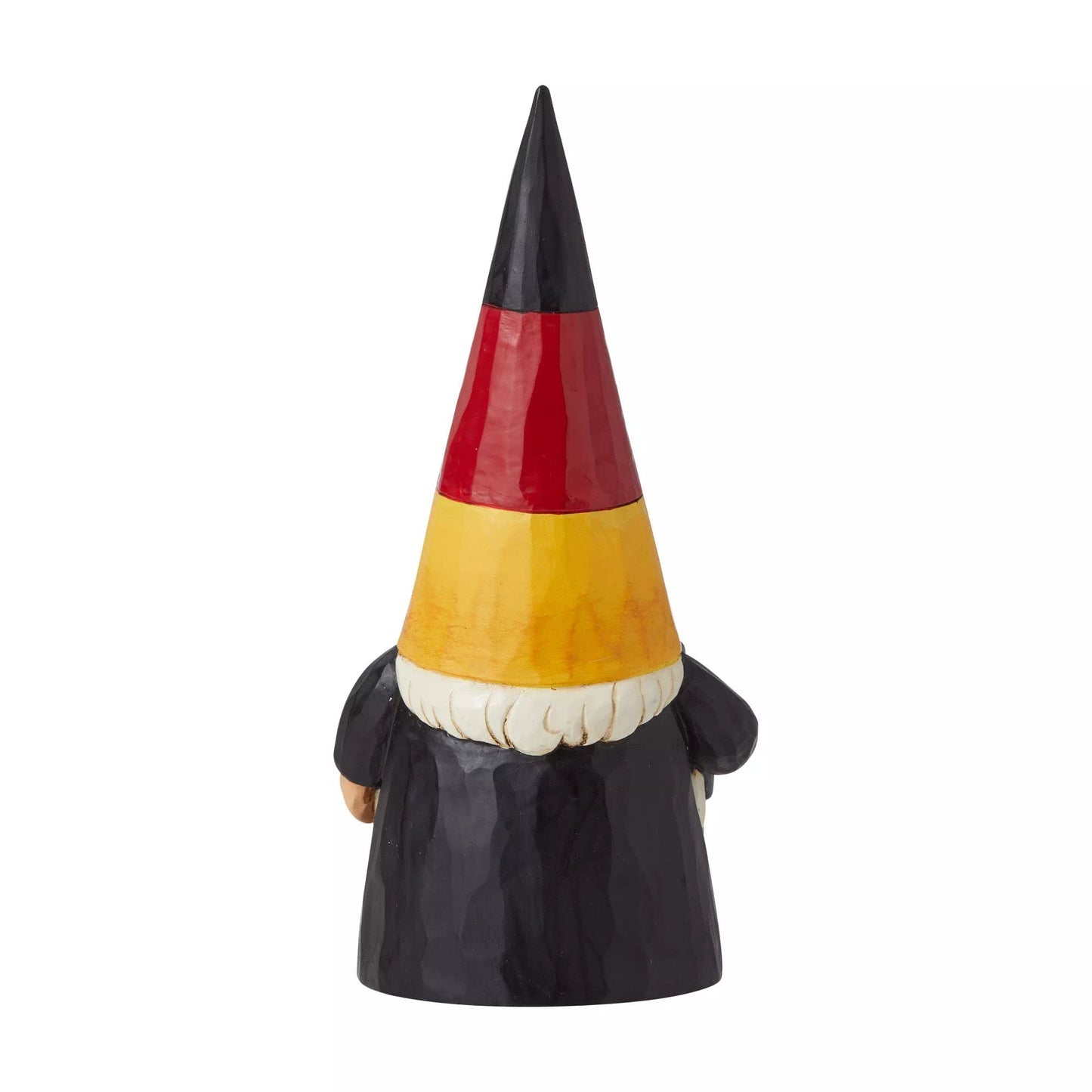 Enesco Jim Shore Heartwood Creek German Gnome Figurine