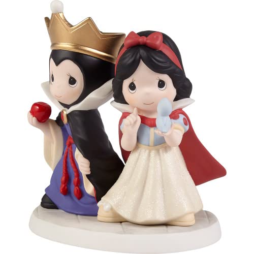 Let Love Prevail Disney Snow White Figurine
