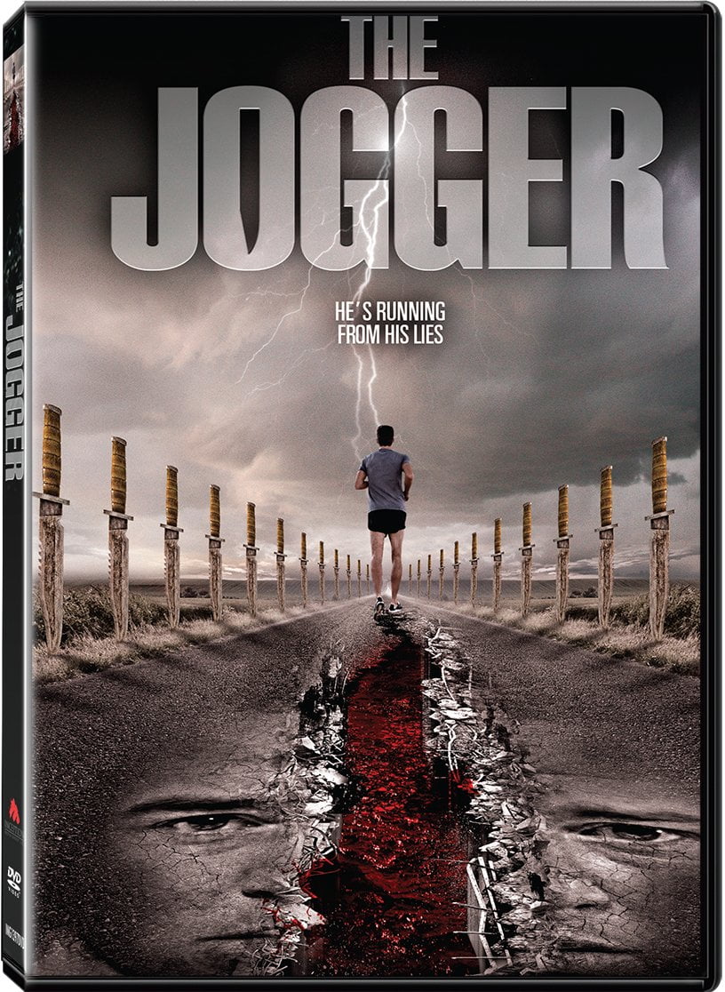 The Jogger (DVD)