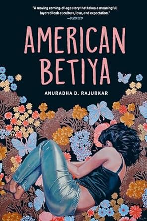 American Betiya [Paperback] Rajurkar, Anuradha D.