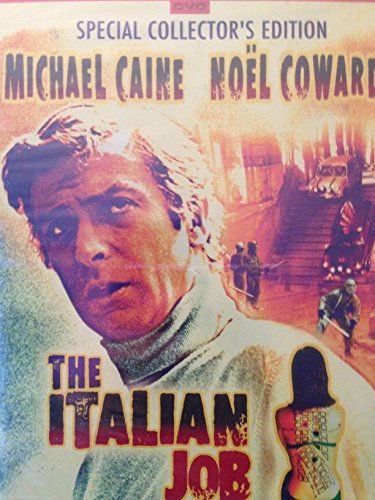 The Italian Job