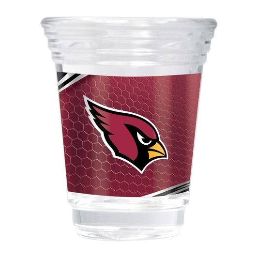2OZ SHOT GLASS