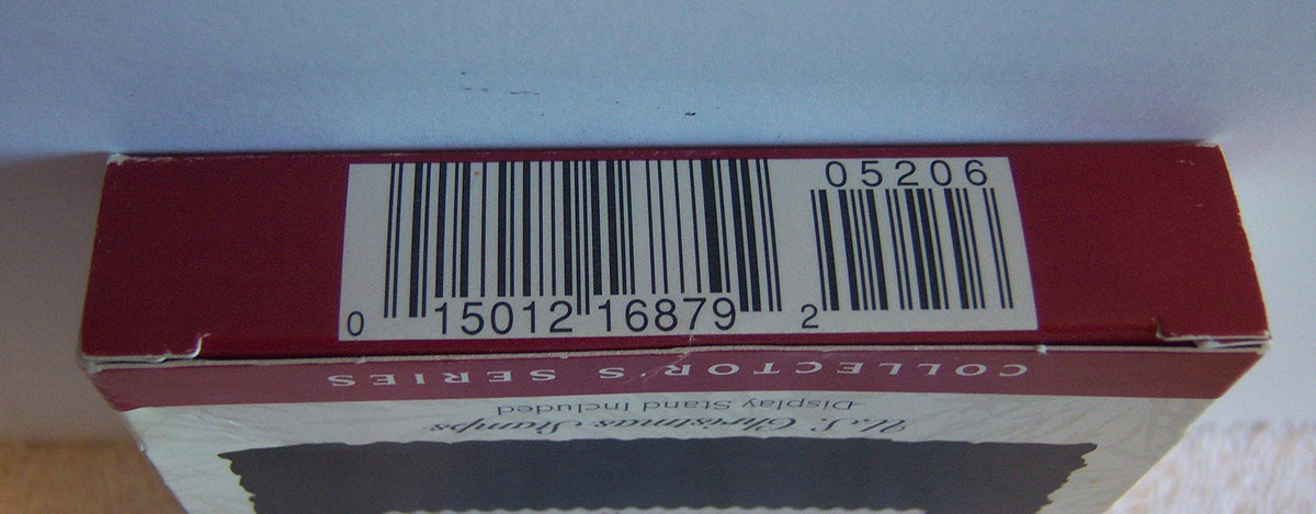 Hallmark Ornament: 1994 U.S. Christmas Stamps | QX5206