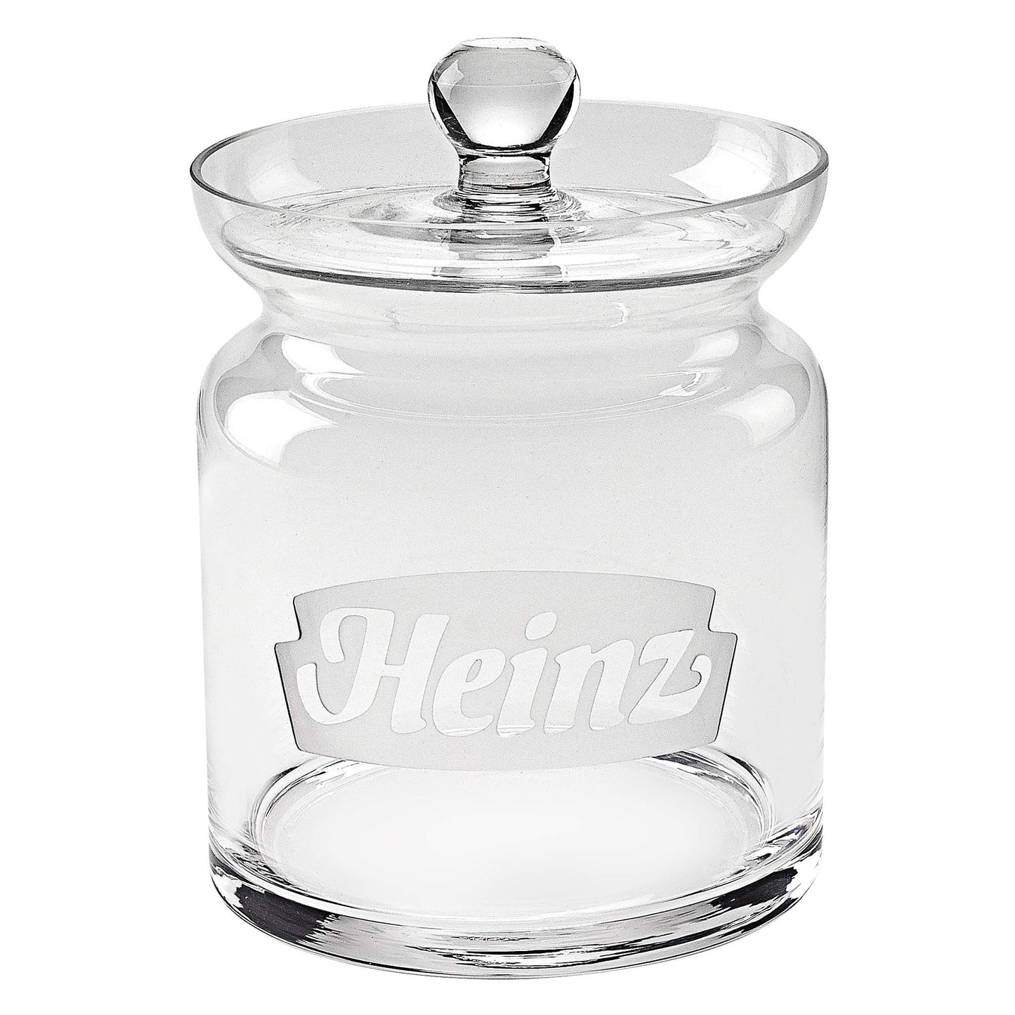 Badash Handcrafted Lead-free Crystal Aladdin Candy Jar QGM19680