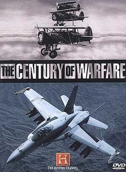 The Century of Warfare