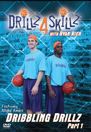 Dribbling Drillz Part I