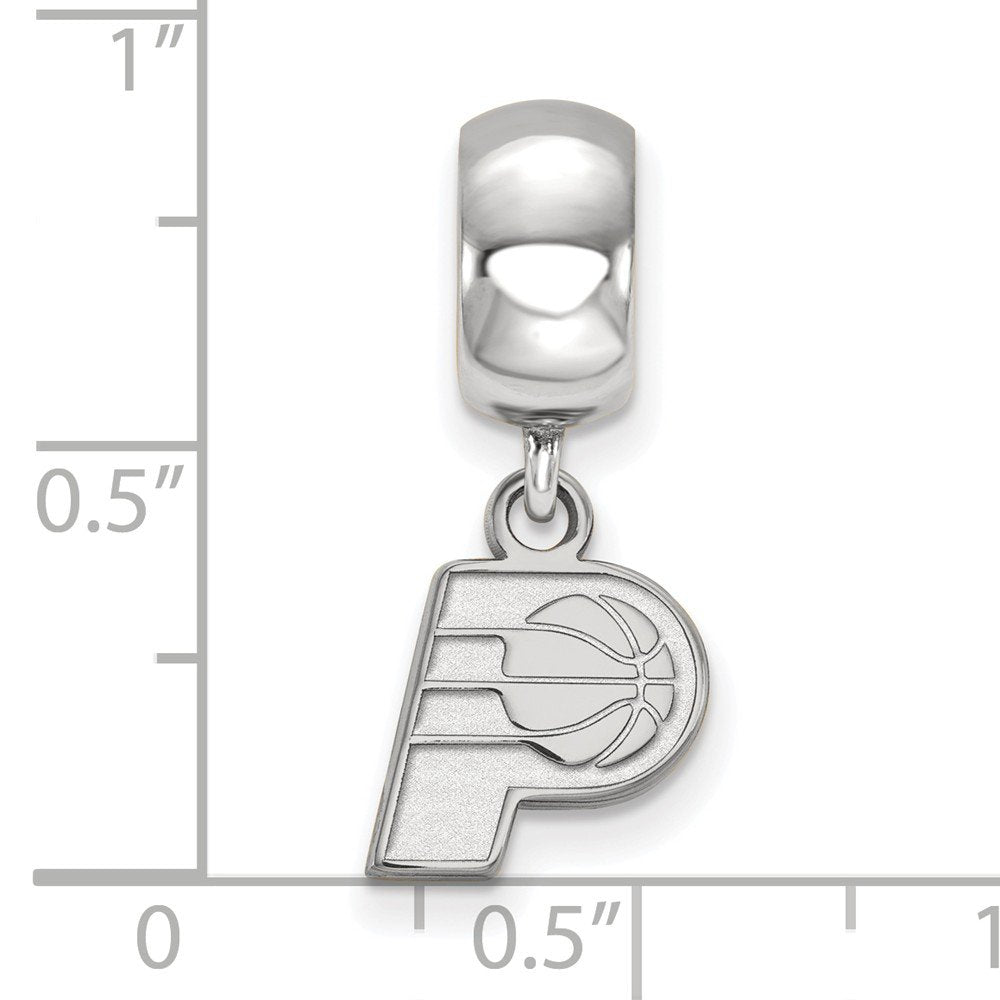 Sterling Silver Florida A&M U Small Pendant