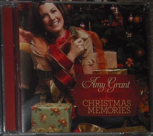 Christmas Memories [Audio CD]