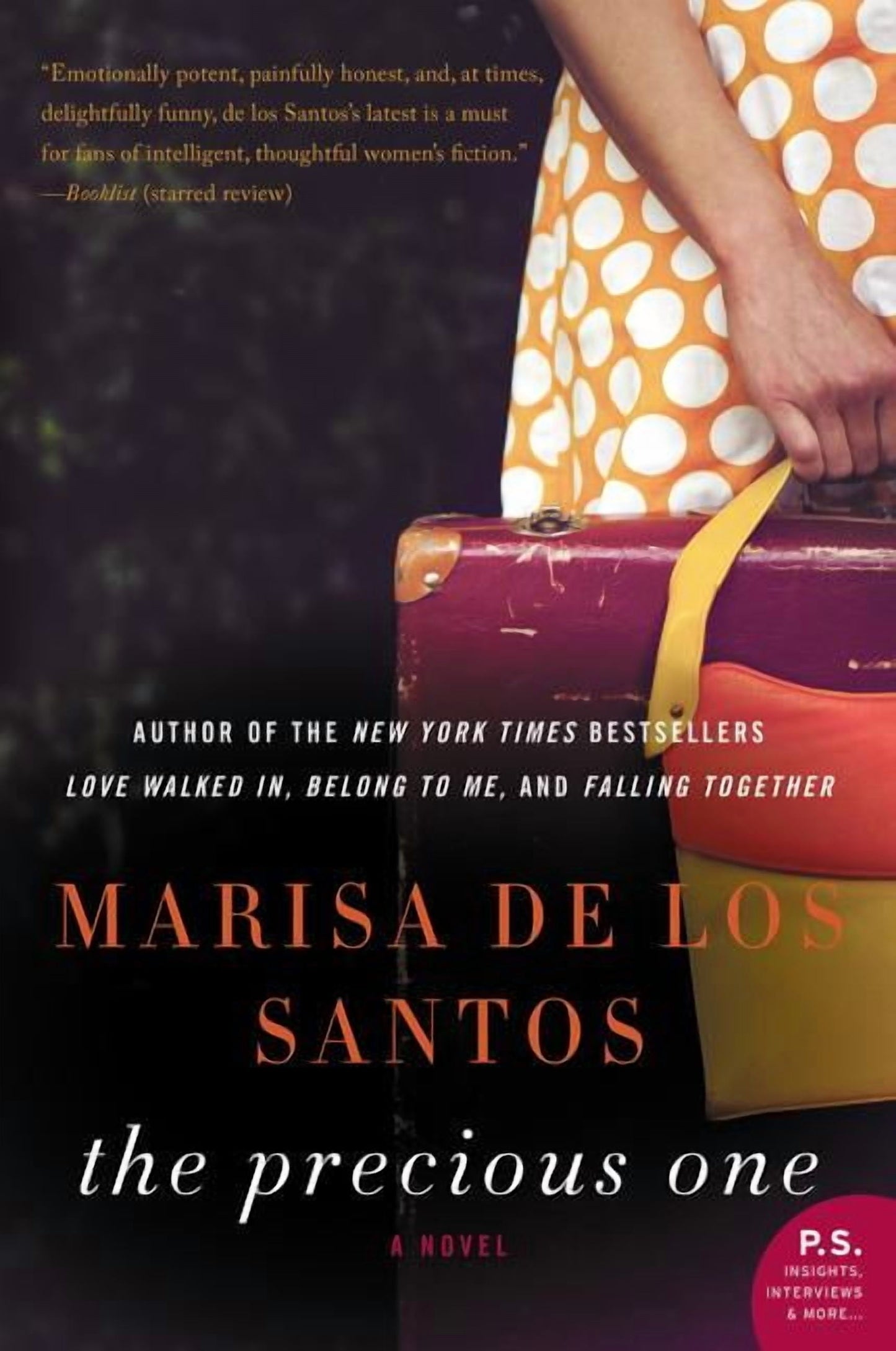 The Precious One, (Paperback)