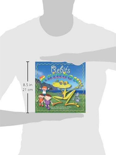 Rebit's Rainbow