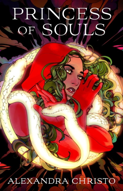 Hundred Kingdoms: Princess of Souls (Hardcover)